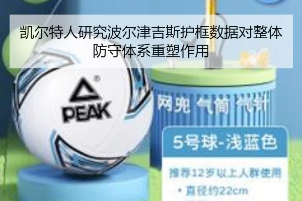 凯尔特人研究波尔津吉斯护框数据对整体防守体系重塑作用